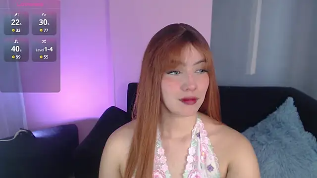 sweetrafaella online show from December 11, 2024, 9:45 pm