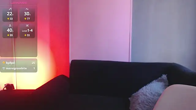 sweetrafaella online show from December 24, 2024, 6:50 pm