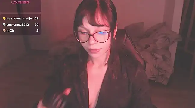 modjo  online show from January 5, 2025, 8:11 am