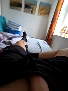 lovebbwgirly online show from January 2, 2025, 10:05 am