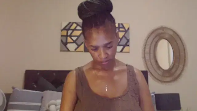 Creamyass22 online show from March 5, 2026, 4:25 pm