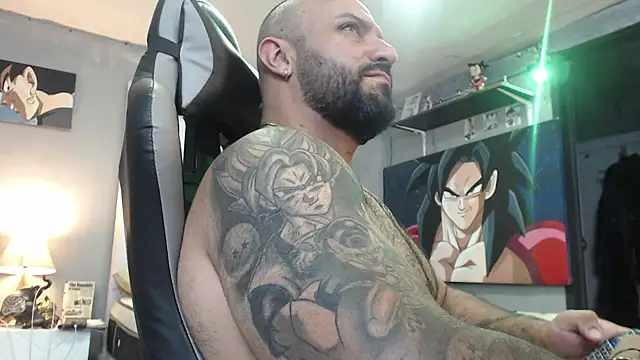 bardock 1 online show from June 28, 2026, 5:41 pm
