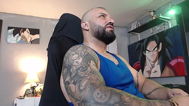 Snapshot of bardock_1 chatting on March 22, 2026, 4:52 pm bardock 1 online show from March 22, 2026, 4:52 pm