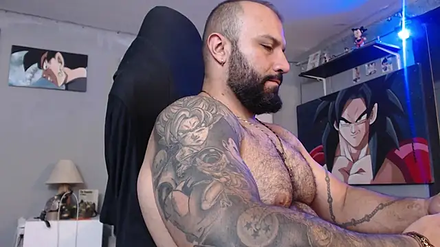 Snapshot of bardock_1 chatting on April 9, 2026, 2:57 am bardock 1 online show from April 9, 2026, 2:57 am