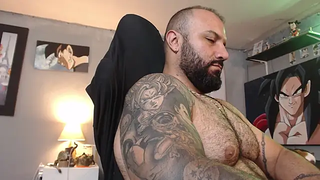 Snapshot of bardock_1 chatting on April 5, 2026, 3:24 am bardock 1 online show from April 5, 2026, 3:24 am