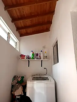 LunaZambrano online show from September 8, 2025, 3:44 pm