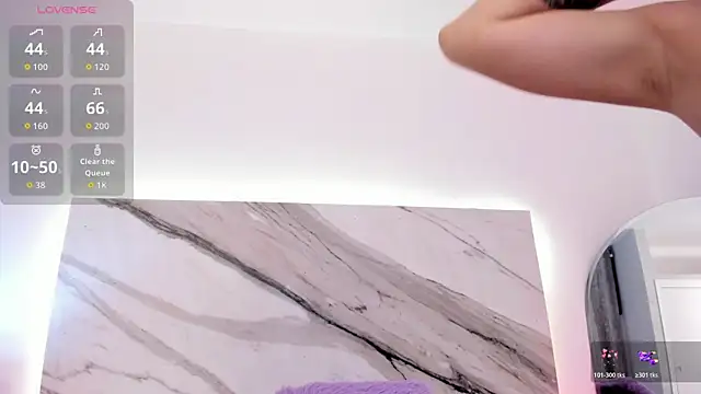 Snapshot of aisha_vs chatting on March 24, 2026, 12:49 pm aisha vs online show from March 24, 2026, 12:49 pm