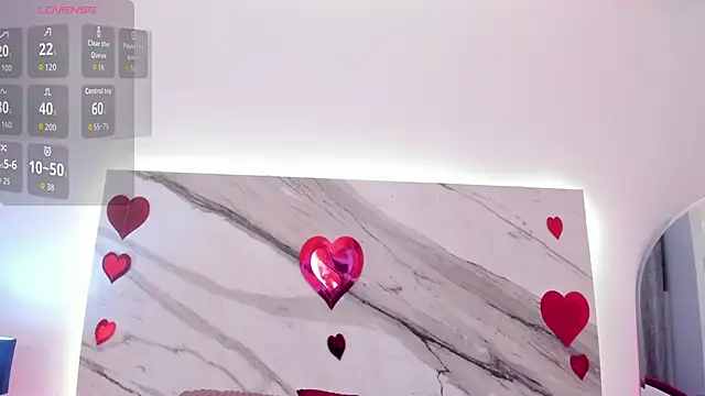 Snapshot of aisha_vs chatting on March 27, 2026, 1:12 pm aisha vs online show from March 27, 2026, 1:12 pm