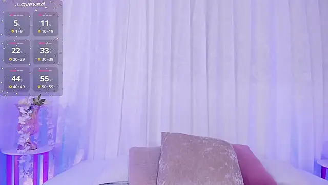 Snapshot of aisha_vs chatting on May 26, 2026, 12:47 pm aisha vs online show from May 26, 2026, 12:47 pm