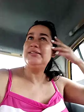 keilymadam online show from October 21, 2025, 11:53 am