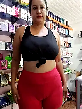 keilymadam online show from November 27, 2025, 12:38 pm