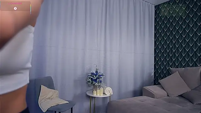 AmmyScotch online show from January 12, 2026, 4:30 am