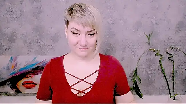 Snapshot of Djullia chatting on March 16, 2026, 7:01 am Djullia online show from March 16, 2026, 7:01 am