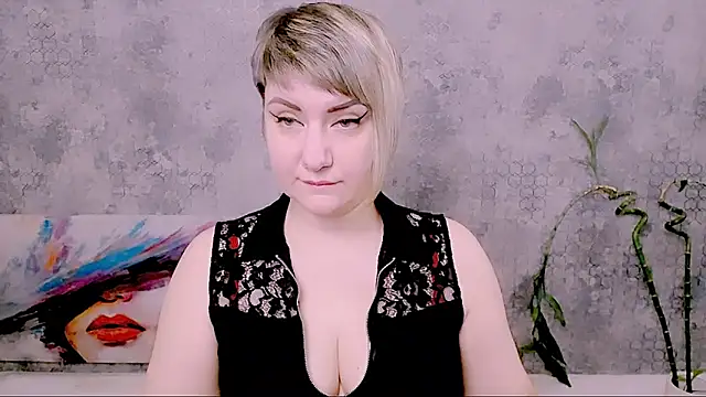 Djullia online show from February 23, 2026, 7:20 am