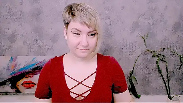 Snapshot of Djullia chatting on March 26, 2026, 6:11 am Djullia online show from March 26, 2026, 6:11 am