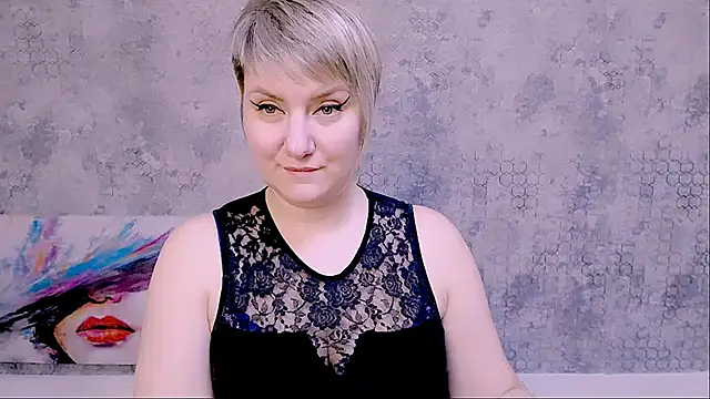 Snapshot of Djullia chatting on February 27, 2025, 3:26 pm Djullia online show from February 27, 2025, 3:26 pm