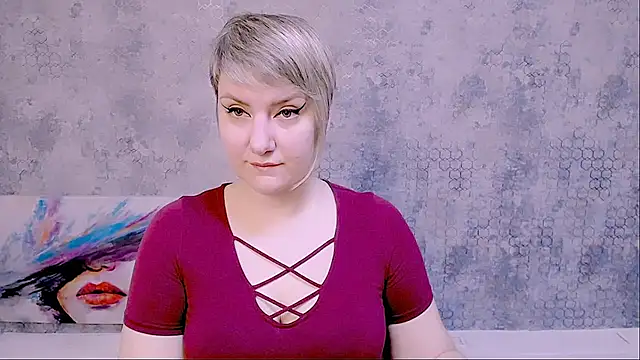 Snapshot of Djullia chatting on March 8, 2025, 6:10 am Djullia online show from March 8, 2025, 6:10 am