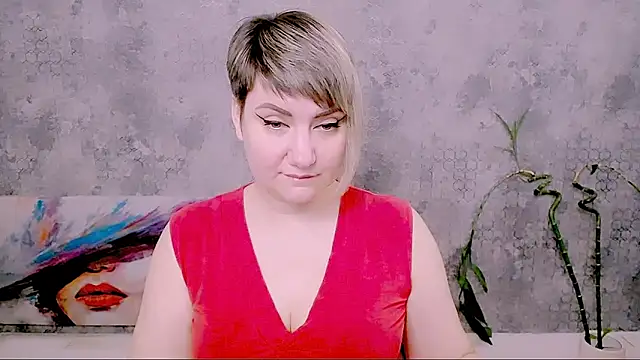 Snapshot of Djullia chatting on March 7, 2026, 6:09 am Djullia online show from March 7, 2026, 6:09 am