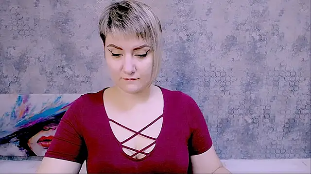 Djullia online show from October 11, 2025, 5:08 am