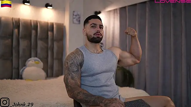 Snapshot of john_king29 chatting on November 19, 2025, 11:27 pm john king29 online show from November 19, 2025, 11:27 pm