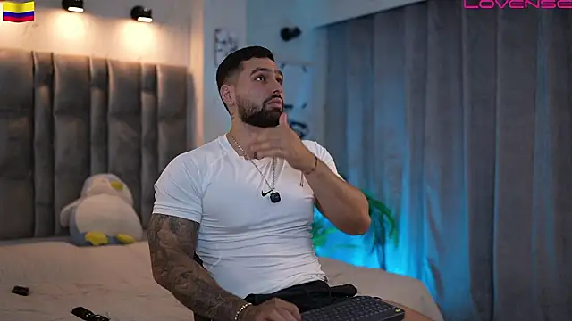 Snapshot of john_king29 chatting on February 24, 2026, 6:09 pm john king29 online show from February 24, 2026, 6:09 pm