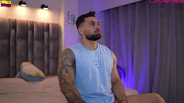 Snapshot of john_king29 chatting on February 2, 2026, 9:25 pm john king29 online show from February 2, 2026, 9:25 pm