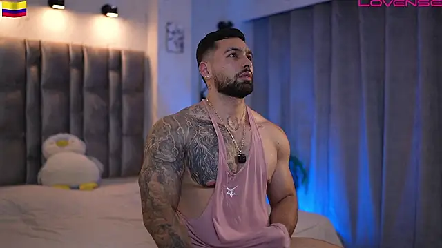 Snapshot of john_king29 chatting on February 22, 2026, 12:24 am john king29 online show from February 22, 2026, 12:24 am