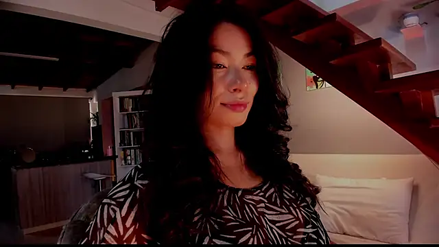 CelesteBreedlove online show from January 29, 2025, 8:46 pm