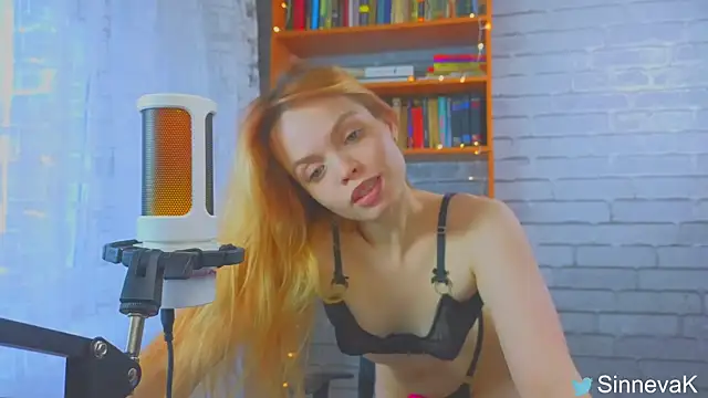 sinteas online show from March 13, 2025, 8:26 am