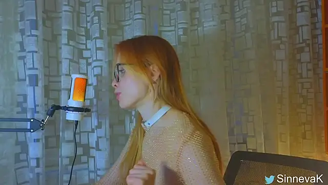 sinteas online show from February 20, 2025, 5:09 pm