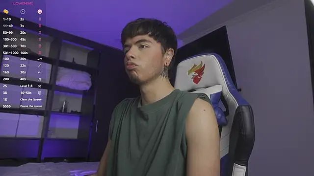  morghan  online show from December 2, 2025, 5:14 pm