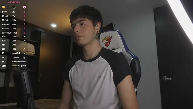  morghan  online show from October 16, 2025, 11:24 pm