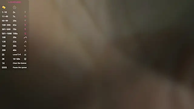  morghan  online show from March 18, 2025, 4:07 am