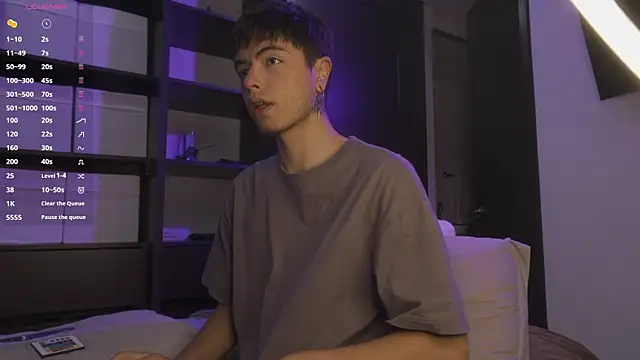  morghan  online show from September 20, 2025, 11:10 pm