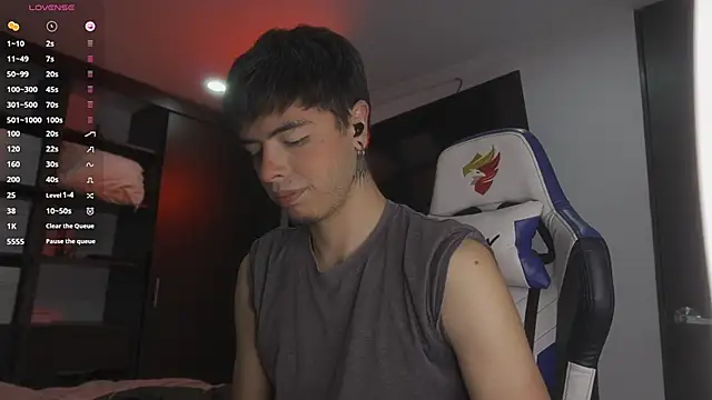  morghan  online show from September 26, 2025, 3:13 am