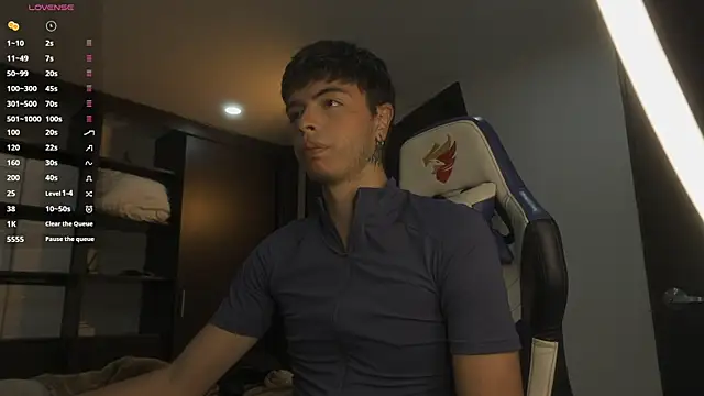  morghan  online show from October 7, 2025, 1:39 am