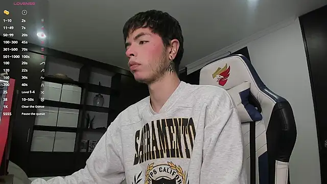  morghan  online show from February 21, 2025, 3:12 am