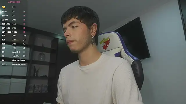  morghan  online show from March 6, 2025, 7:14 am