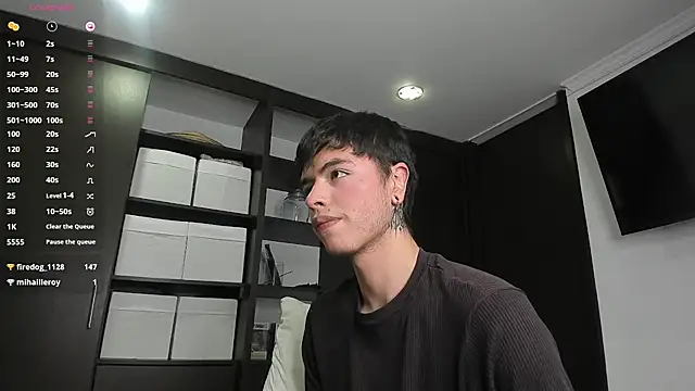  morghan  online show from February 7, 2025, 9:26 am