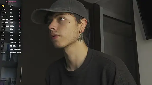  morghan  online show from February 23, 2025, 10:09 pm