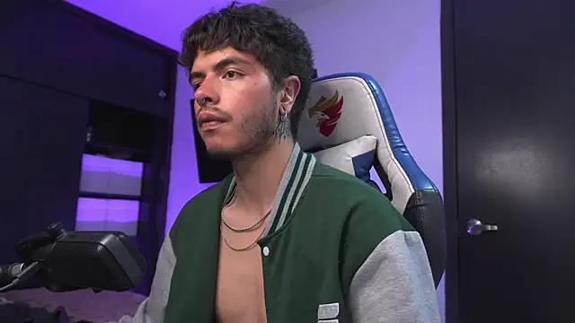  morghan  online show from April 6, 2026, 11:50 pm