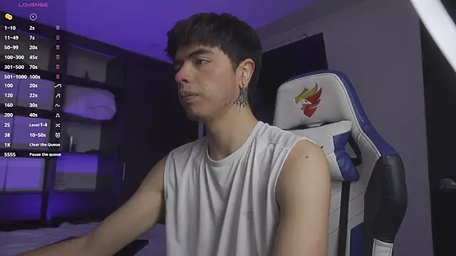  morghan  online show from November 28, 2025, 3:45 pm