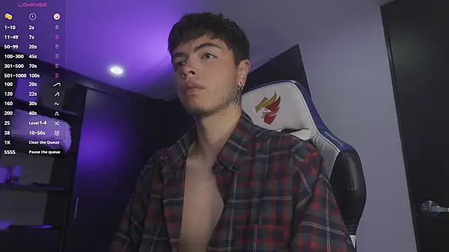  morghan  online show from September 22, 2025, 1:00 am