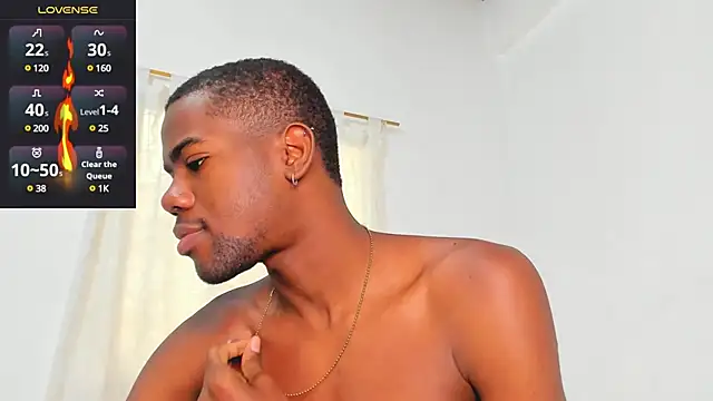 santi brown online show from February 17, 2025, 9:43 pm