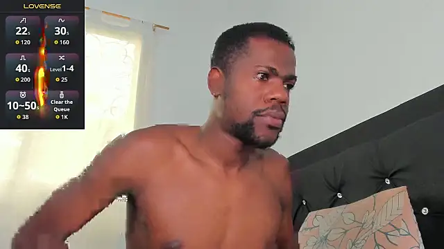 santi brown online show from October 10, 2025, 4:41 pm