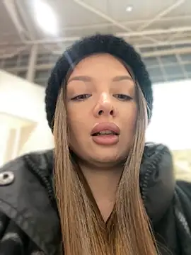 KrisMagnoly online show from February 16, 2026, 4:05 pm