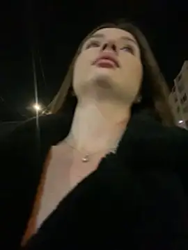 KrisMagnoly online show from April 12, 2026, 7:06 pm