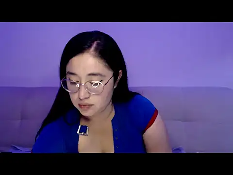 YummymeowW online show from March 21, 2026, 2:46 am