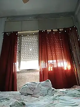 Kleopatracolo online show from November 9, 2025, 7:29 pm