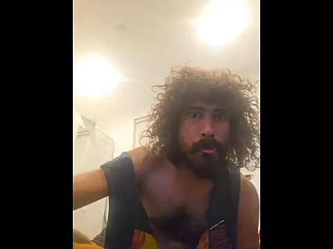 Snapshot of SpeedMagnumBlade6669 chatting on March 27, 2026, 7:06 am SpeedMagnumBlade6669 online show from March 27, 2026, 7:06 am